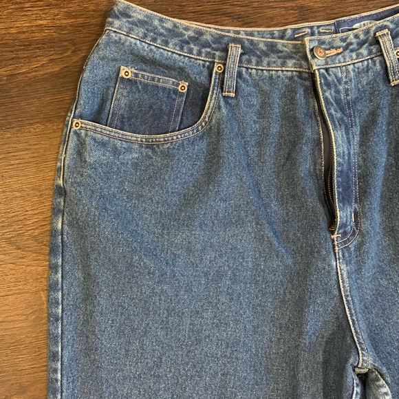 Only Denims Women’s High Rise Blue Jeans W32 - Picture 3 of 8